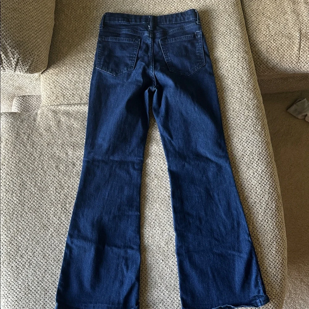 GAP classic deep